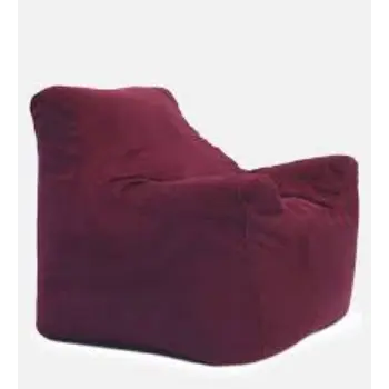 Durable Plain Bean Bag
